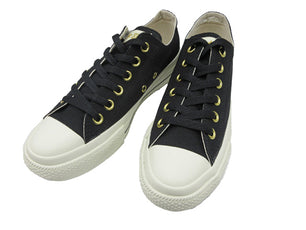 コンバース オールスター PLTS GE OX ブラック