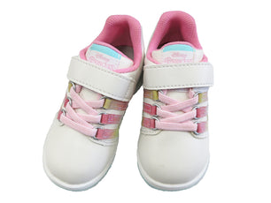 ムーンスター CR C2361DN ホワイト/ピンク