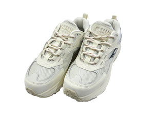 ハイテック HKU16 イーストエンド WP オフホワイト