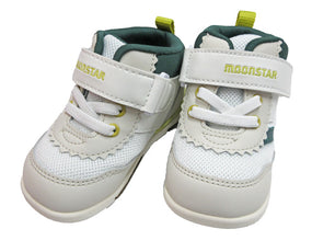 ムーンスター MS B95 グリーン