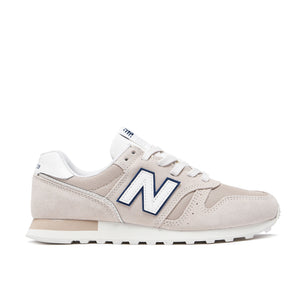 ニューバランス WL373QC2 B ベージュ
