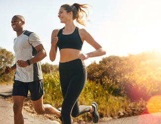 ランニング・スポーツ