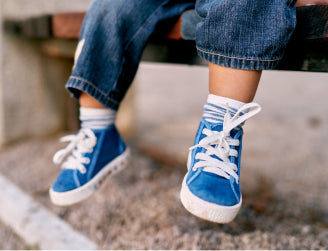 キッズ・ジュニア