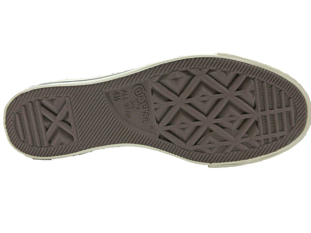 コンバース　オールスター PLTS GE OX　ブラック