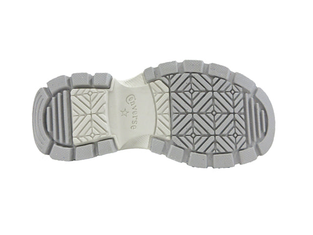 コンバース　オールスター （Ｒ） トレックウェーブ NC HI　ペールブルー