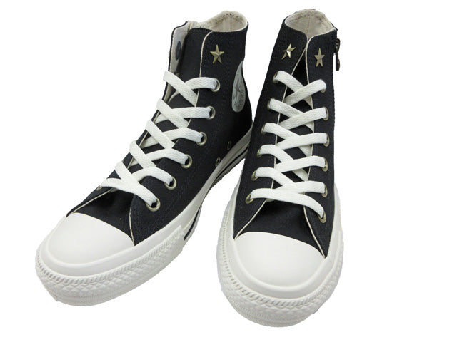 コンバース　ALL STAR AG Z HI　ブラック