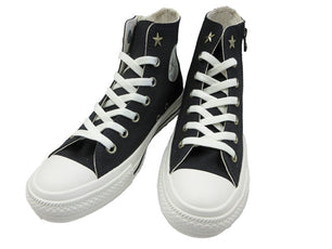 コンバース　ALL STAR AG Z HI　ブラック