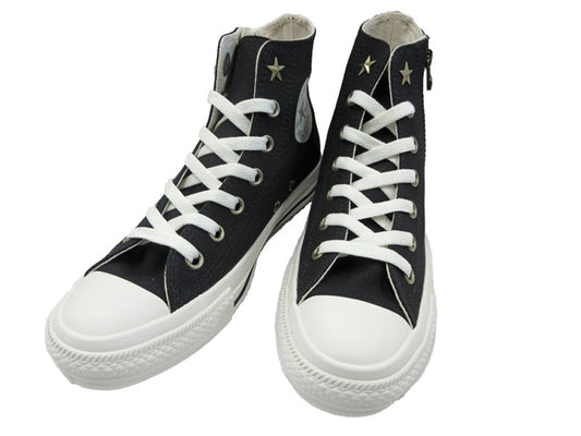 コンバース　ALL STAR AG Z HI　ブラック