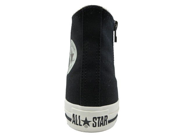 コンバース　ALL STAR AG Z HI　ブラック
