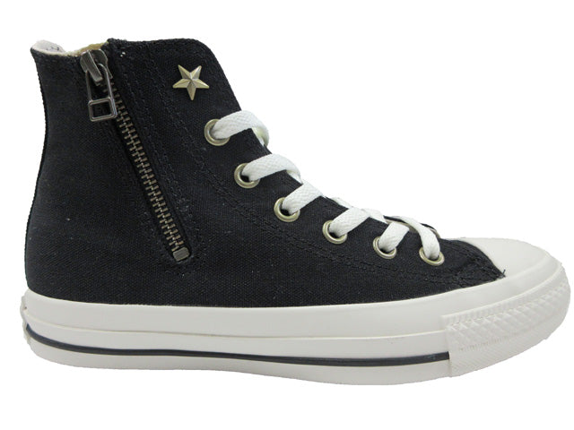 コンバース　ALL STAR AG Z HI　ブラック