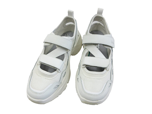 ムーンスター　B/M04オルタ　ホワイト