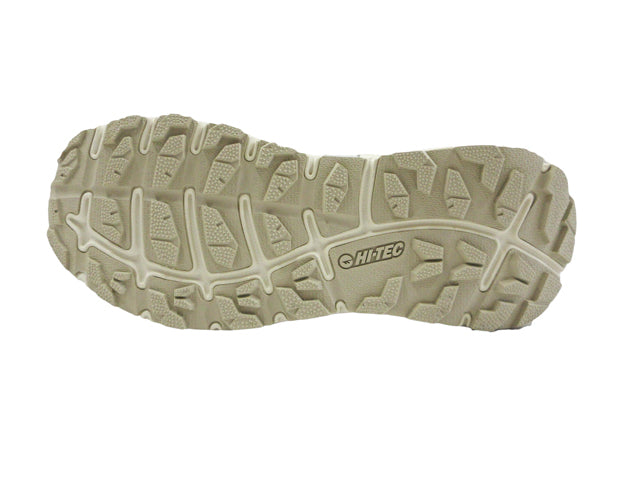 ハイテック　HKU16 イーストエンド WP　オフホワイト