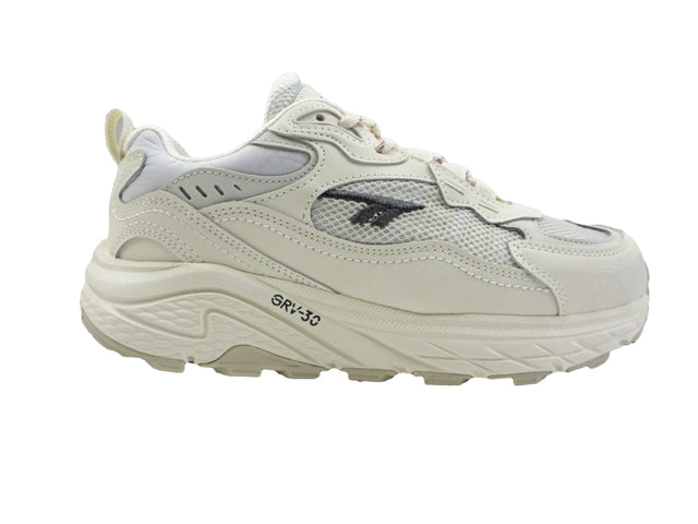 ハイテック　HKU16 イーストエンド WP　オフホワイト