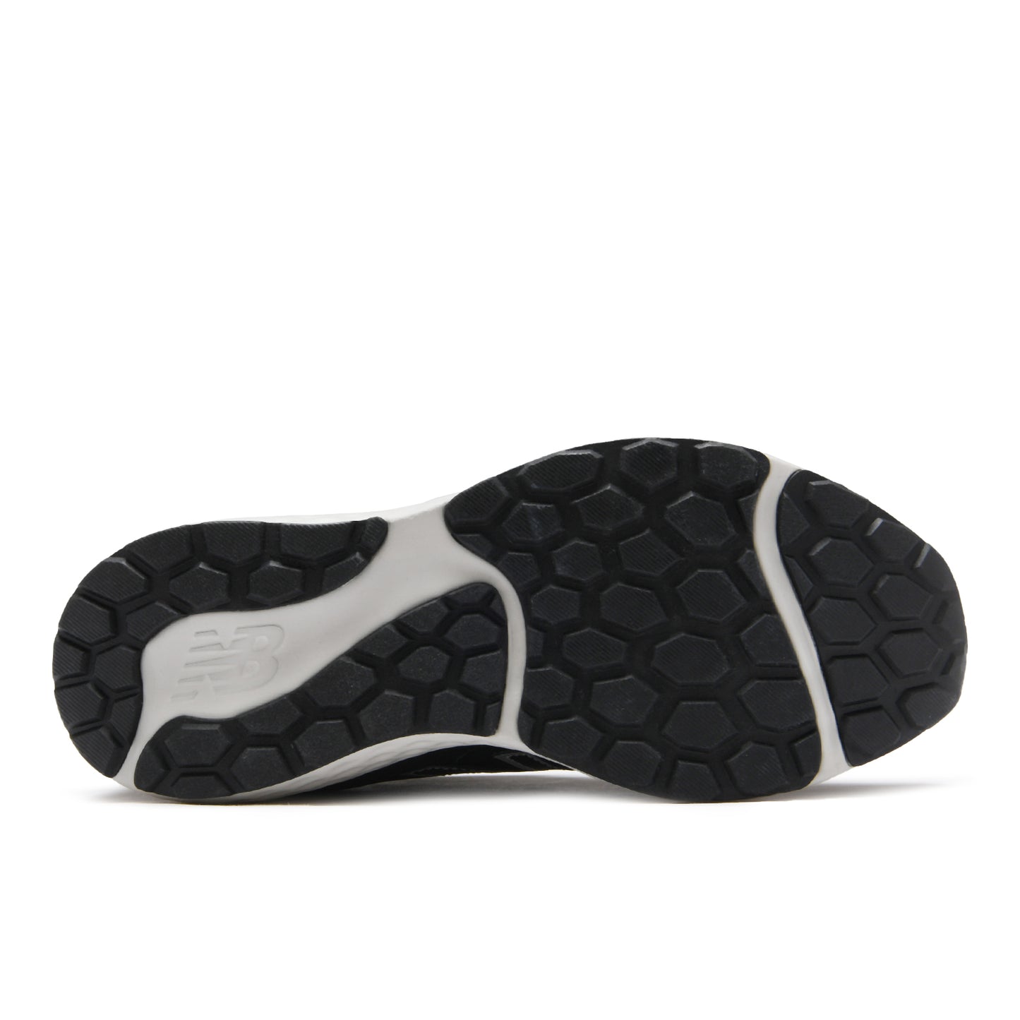 ニューバランス　ME420FB2　4E　ブラック