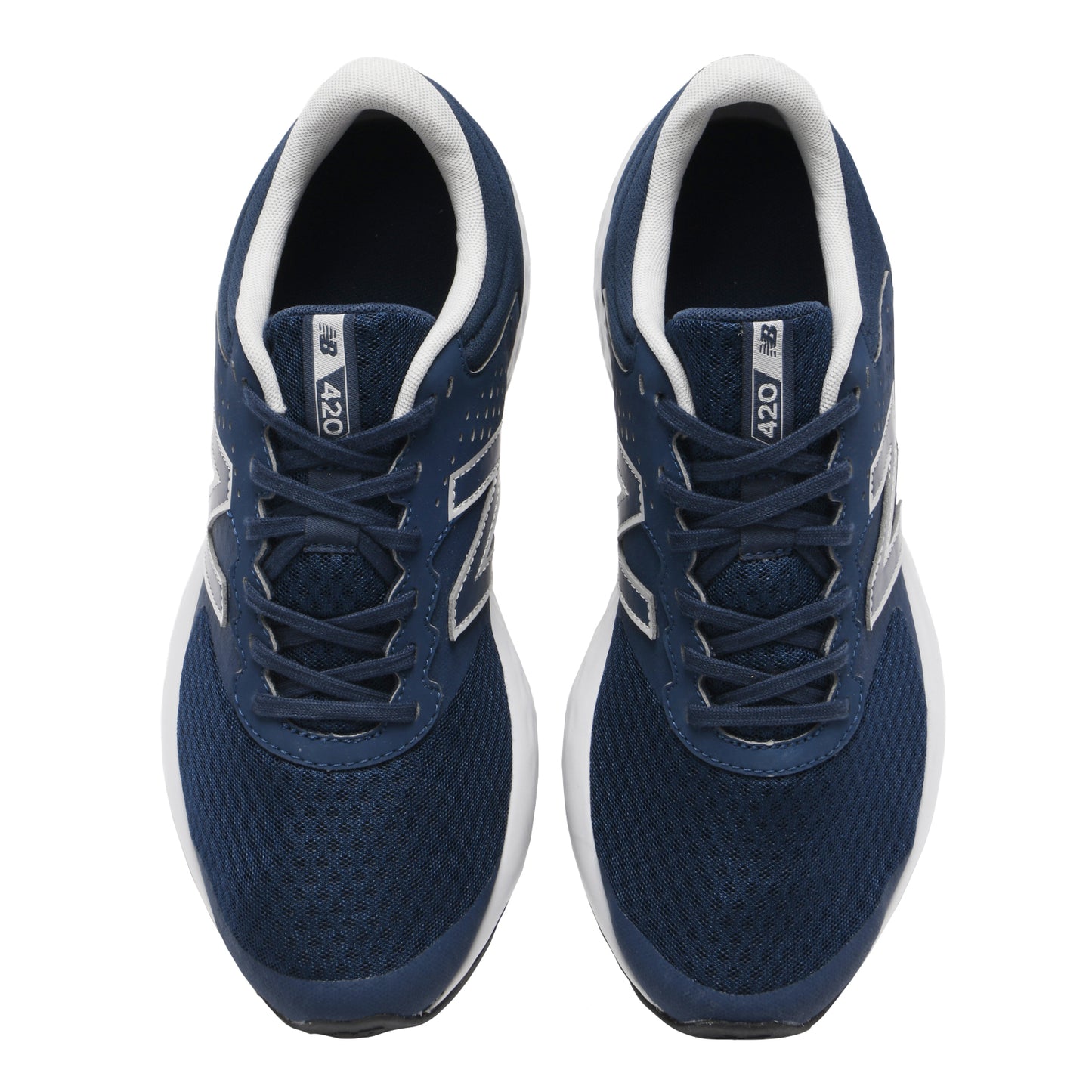 ニューバランス　ME420FN2　4E　ネイビー