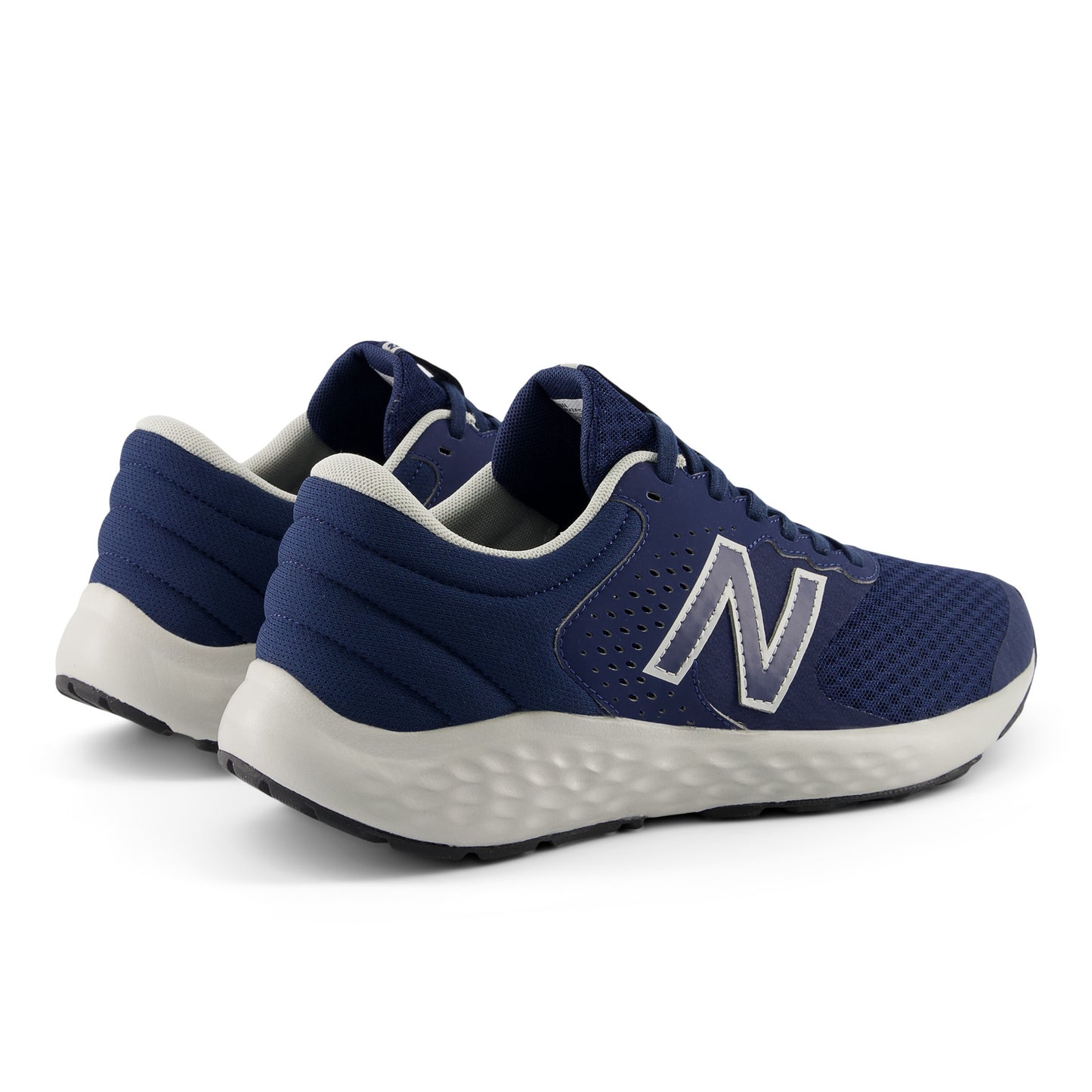 ニューバランス　ME420FN2　4E　ネイビー