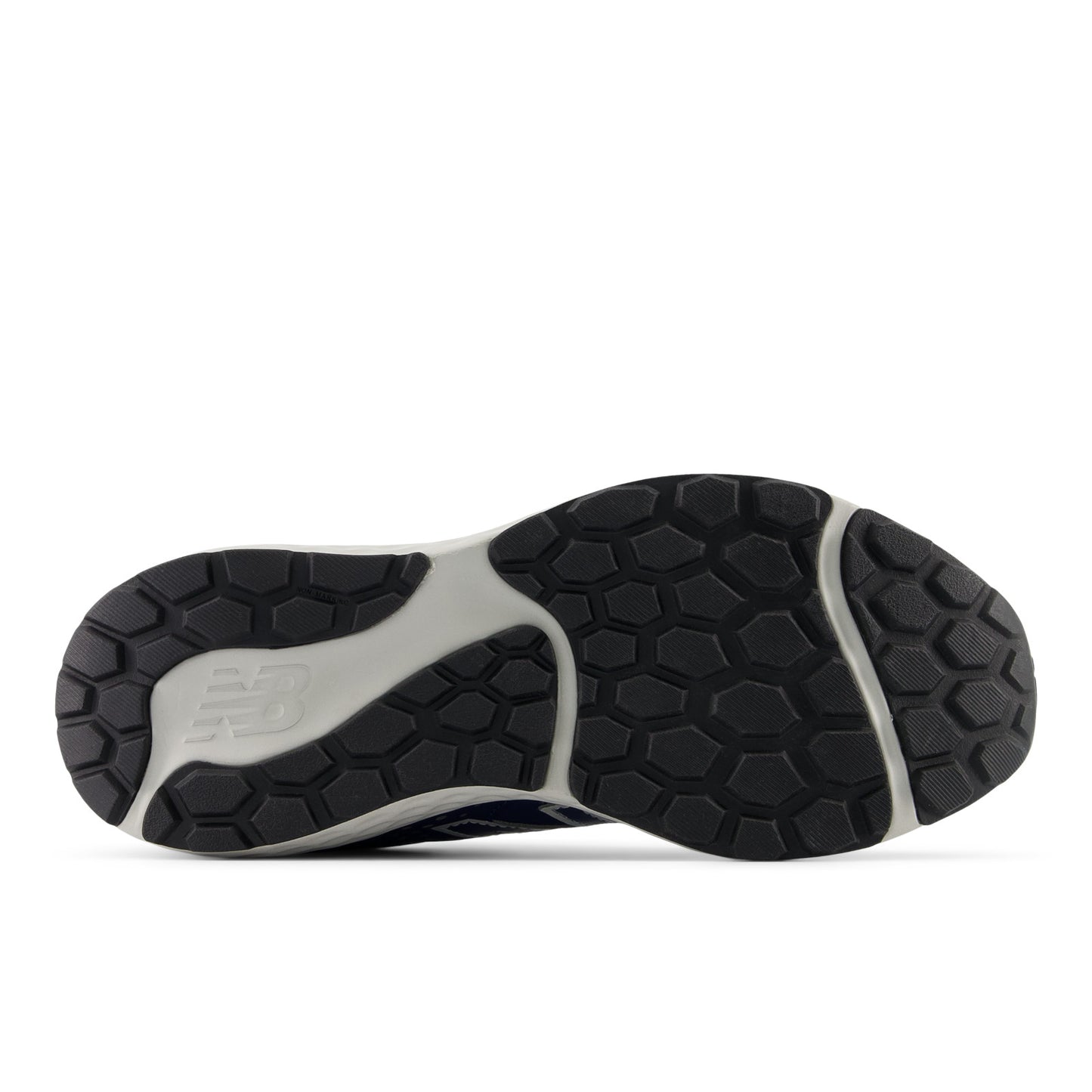 ニューバランス　ME420FN2　4E　ネイビー