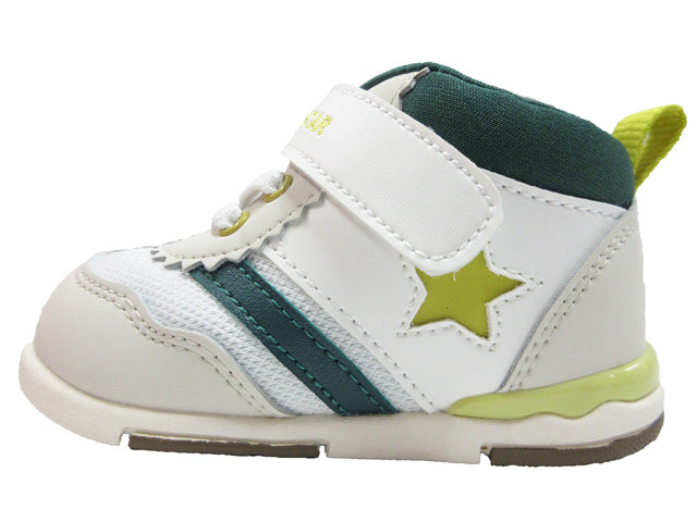 ムーンスター　MS B95　グリーン