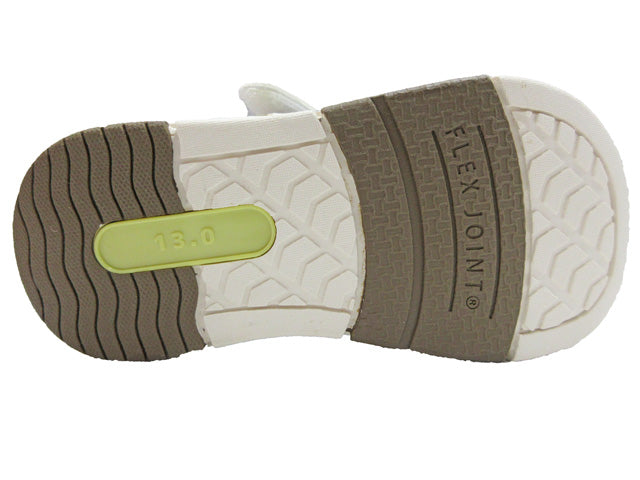 ムーンスター　MS B95　グリーン