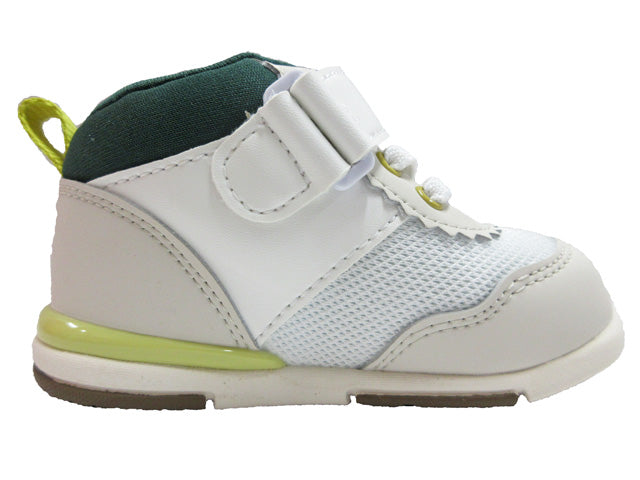 ムーンスター　MS B95　グリーン