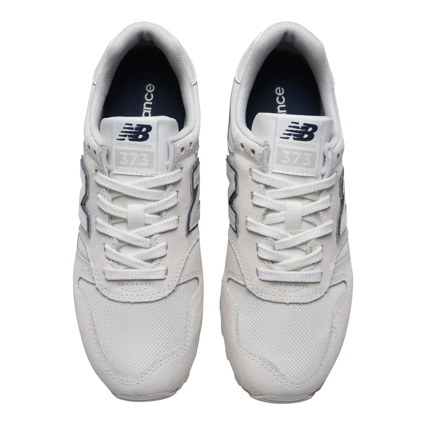 ニューバランス　WL373QB2　B　ライトベージュ