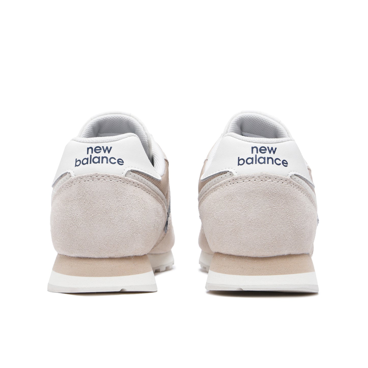 ニューバランス　WL373QC2　B　ベージュ