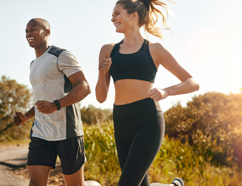 ランニング・スポーツ