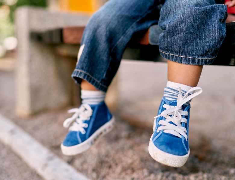 キッズ・ジュニア